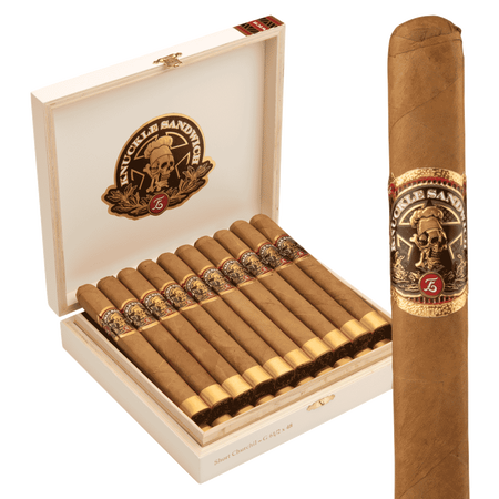 Short Churchill Connecticut, , cigars